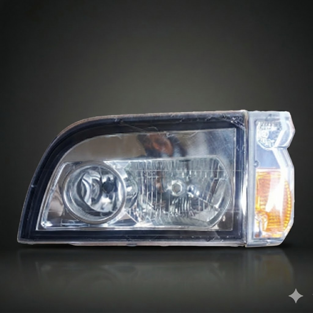 TG-HL-2050 HEAD LAMP NKR 71